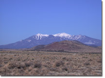 Flagstaff Land and Acreage