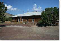 Sustainable Flagstaff Home