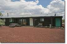 Flagstaff Green Homes