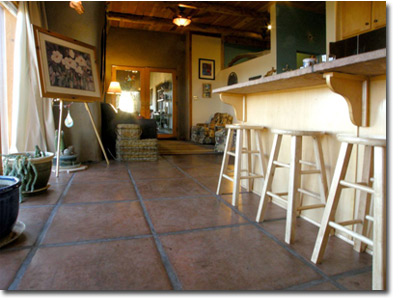 Floor