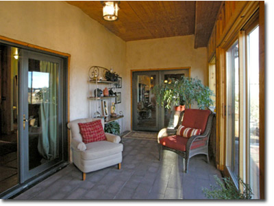 Sunroom
