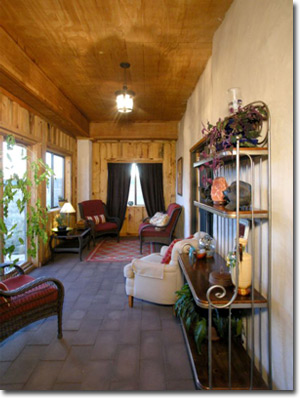 Sunroom